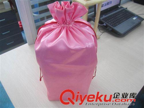 供應(yīng)綢緞gd酒袋，名酒酒袋。
