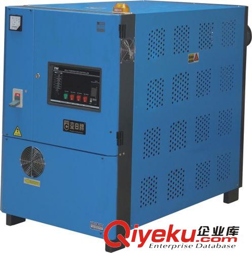 新品上市TM-H300℃油式模溫機 注塑300℃模溫機 6KW模具控溫機