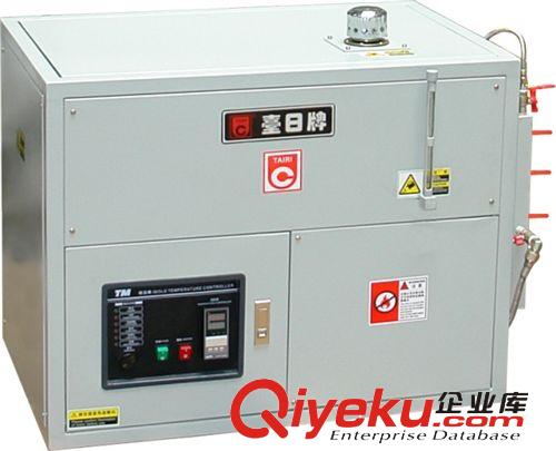 新品上市TM-H300℃油式模溫機 注塑300℃模溫機 6KW模具控溫機