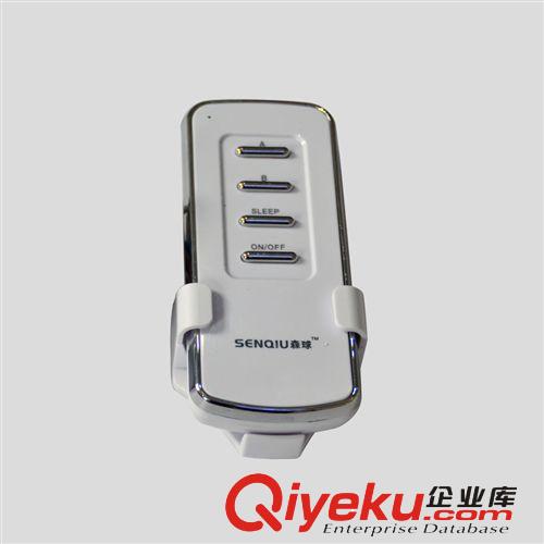 森球SQ-082 燈具智能無線遙控開關 數碼開關 二路遙控開關 220V原始圖片3