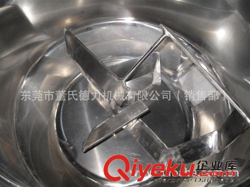 【阿里優(yōu)質(zhì)廠商】低價(jià)供應(yīng) 立式塑料混色機(jī)(200KG)原始圖片3