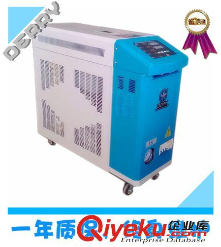 【阿里優(yōu)質廠家】低價供應 9KW 油式模溫機 油溫機原始圖片2