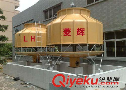 【廠家專供】低價(jià)直銷 菱輝牌冷卻塔(60t)原始圖片3