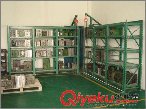 工廠直銷 重型 全開式模具架 【低價定做】原始圖片2
