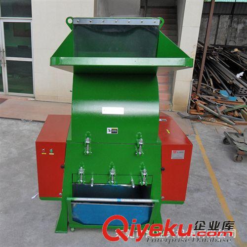 專業(yè)生產(chǎn)高品質(zhì)破碎機(jī) 廠家優(yōu)惠價(jià)格 歡迎訂購原始圖片3