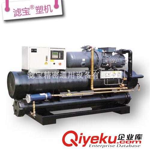 濾寶 LIC-80WC 螺桿式直炮冷水機(jī) 工業(yè)水冷式冷水機(jī) 東莞冷水機(jī)組