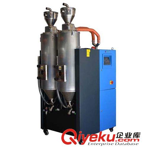 濾寶 GCD100/120  三機一體cs干燥機 cs干燥機塑料 除濕機