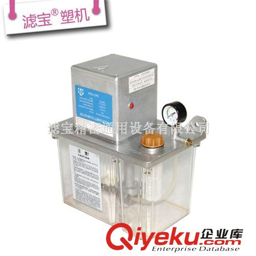 濾寶 TK-2232 潤(rùn)滑泵 自動(dòng)潤(rùn)滑泵 電動(dòng)機(jī)床潤(rùn)滑泵 河谷黃油泵