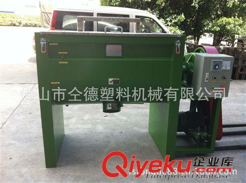 【同德】碳酸鈣粉混料機 烘干油加熱色母塑料混料機 拌料機原始圖片3