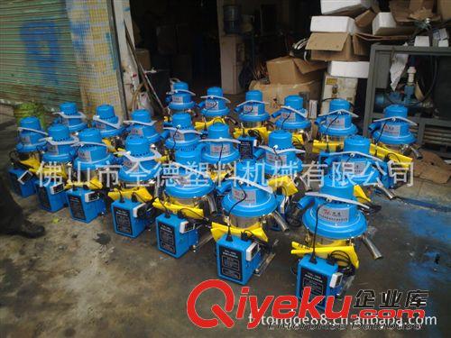 {ms}！廣西柳州自動上料干燥機 300G吸料機原始圖片3