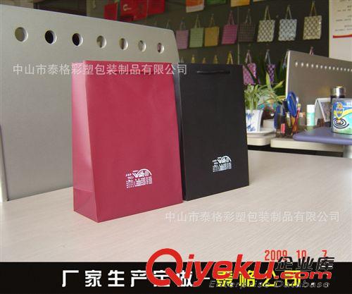 PP塑料袋，PP手提袋，PP禮品袋