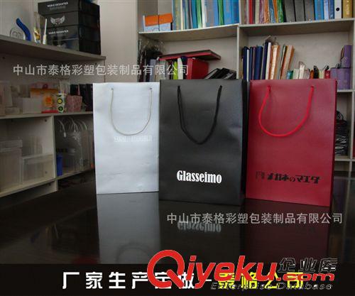 PP塑料袋，PP手提袋，PP禮品袋