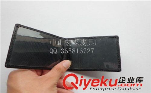皮具廠生產批發 黑色zp駕駛證 駕駛證