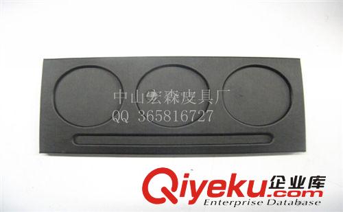 杯墊廠家 供應 皮具杯墊 仿皮杯墊