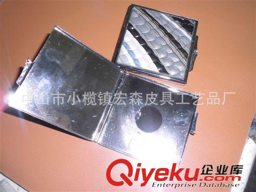 皮質 卡片包 名片包 名片夾 名片盒原始圖片3
