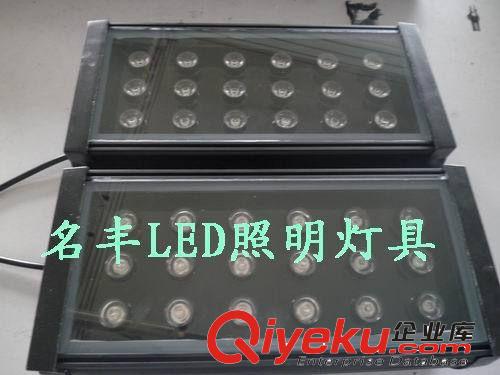 LED投光燈、廠家批發(fā)3WLED投光燈  出售高亮LED投光燈