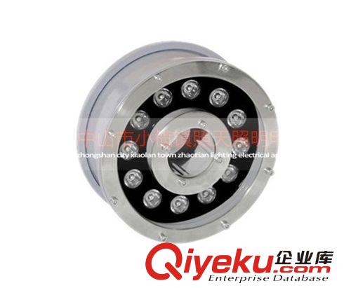 LED噴泉燈、IP68LED噴泉燈、熱銷LED噴泉燈18W，批發(fā)18W噴泉燈