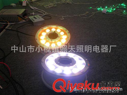 LED噴泉燈、IP68LED噴泉燈、熱銷LED噴泉燈18W，批發(fā)18W噴泉燈原始圖片3