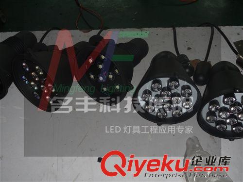 工程用燈LED地插燈 專業(yè)生產(chǎn)LED地插燈，批發(fā)LED地插燈