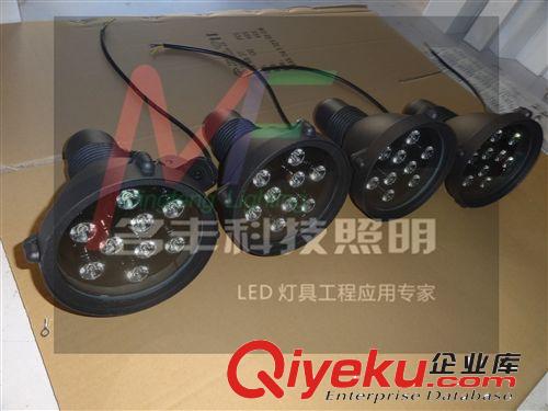 工程用燈LED地插燈 專業(yè)生產(chǎn)LED地插燈，批發(fā)LED地插燈