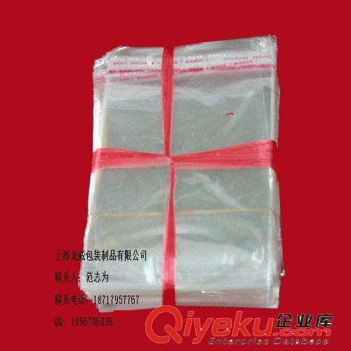 AA廠家供應(yīng)不干膠自粘袋塑料袋透明包裝袋opp袋飾品袋多種規(guī)格原始圖片2