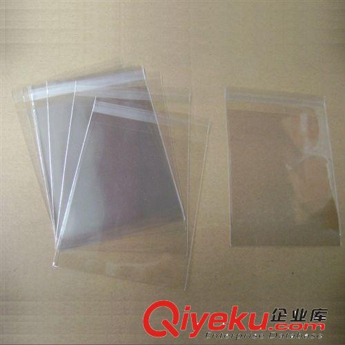 AA供應(yīng)opp透明袋 服裝袋 飾品袋 玩具袋等袋子 有現(xiàn)貨 可零售原始圖片3