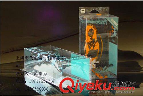 廠(chǎng)家推薦PP塑料盒 優(yōu)質(zhì)pvc塑料包裝盒原始圖片2