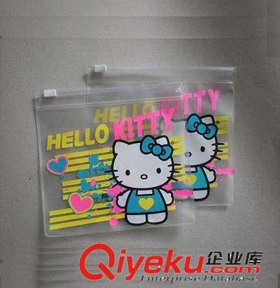 DD1玩具PVC包裝袋PVC精品包裝袋子PVC吹氣包裝袋原始圖片3