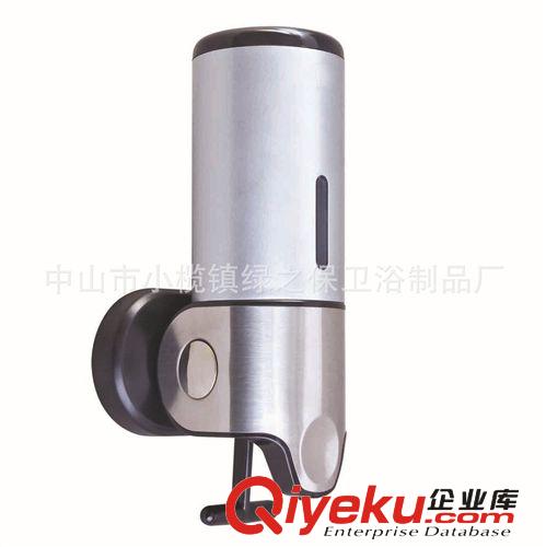 LK-7102C 2013年豪華款手拉桿式皂液器 （專利產(chǎn)品）