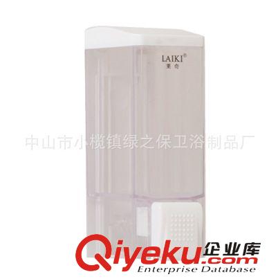 批發小容量皂液器 廚房衛生間沐浴房專用皂液器 LK-7106B