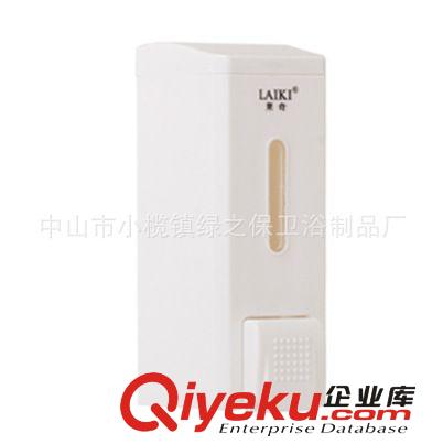 批發小容量皂液器 廚房衛生間沐浴房專用皂液器 LK-7106B