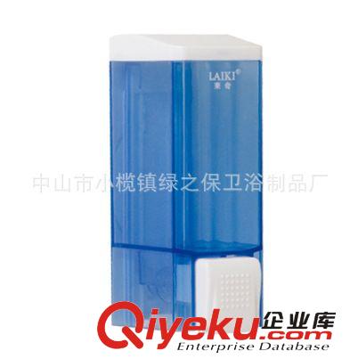 批發小容量皂液器 廚房衛生間沐浴房專用皂液器 LK-7106B