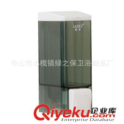 批發(fā)便宜小容量皂液器 廚房衛(wèi)生間沐浴房專用皂液器 皂液盒