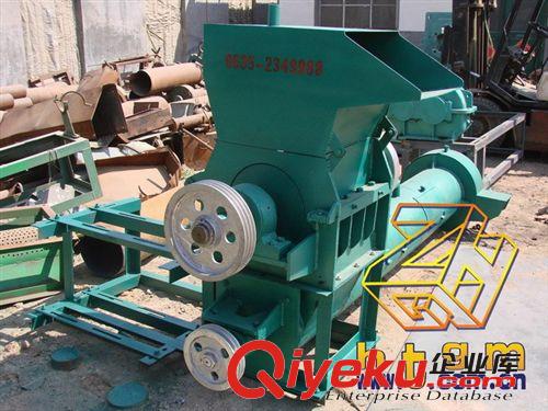 現(xiàn)貨熱銷 橡膠破碎機 重型破碎機 塑料破碎機 免檢產(chǎn)品值得信賴原始圖片3