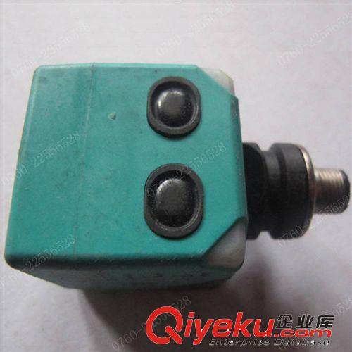 UC2000-L2-E6-V15-Y P+F倍加福超聲波傳感器 原裝zp原始圖片3
