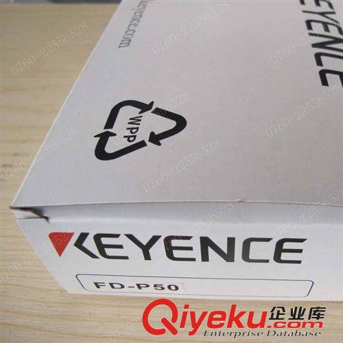 供應Keyence FD-P50基恩士液體流量傳感器原始圖片2