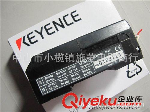 供應(yīng)EG-520 KEYENCE 基恩士傳感器 高精度探測器