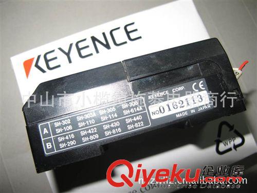 供應(yīng)EG-520 KEYENCE 基恩士傳感器 高精度探測器