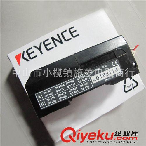 供應EG-530 KEYENCE 基恩士傳感器 高精度探測器