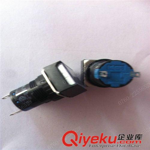 供應(yīng) IDEC 和泉 白色正方形指示燈 AL6-P DC24V原始圖片3