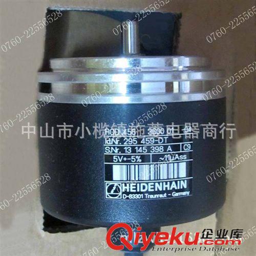 zp德國海德漢編碼器ROD456 3600R/P 01-04