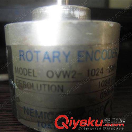tj OVW2-1024-2MHT   TOKYO內(nèi)密控編碼器原始圖片3