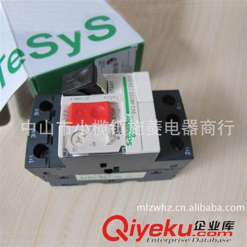 tj銷售GV2-ME23C 24-32ATelemecanique施耐德電動(dòng)機(jī)保護(hù)器原始圖片2