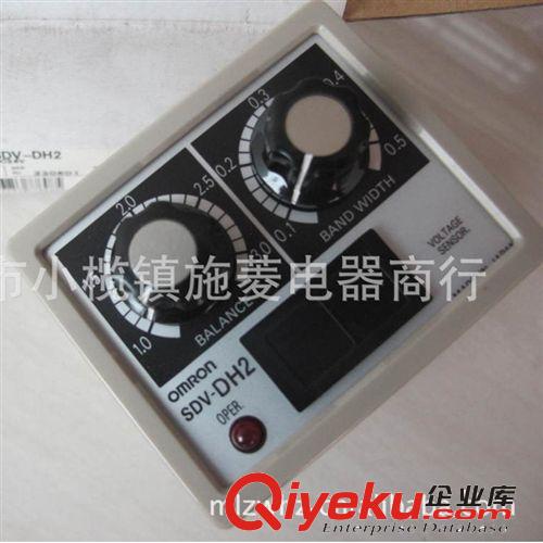 SDV-DH2 OMRON歐姆龍傳感器  原裝zp原始圖片2