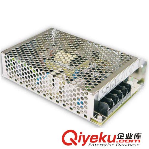 香港明緯開關電源S-60-24原始圖片2