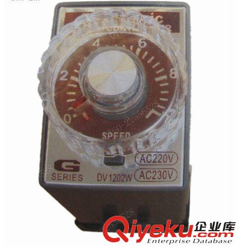 供應(yīng)電機調(diào)速器.馬達調(diào)速控制器.交流調(diào)速器DV1104