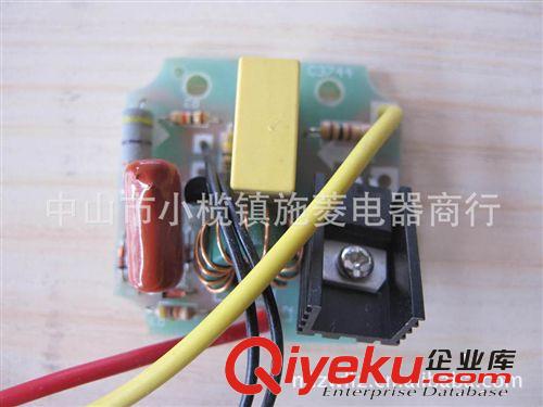 供應(yīng)單相交流力矩電機(jī)調(diào)速器 交流調(diào)速器原始圖片2