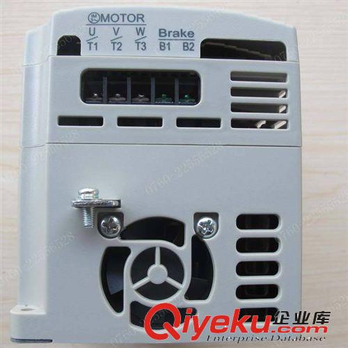 供應(yīng)原裝DELTA變頻器VFD-M系列VFD022M21A 臺達 1.5KW/230V原始圖片2