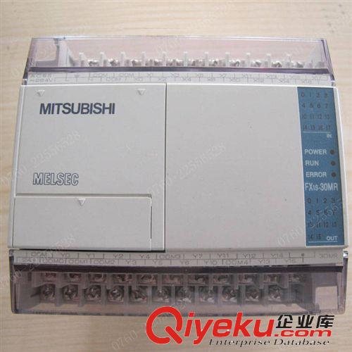 tjzpMITSUBISHI三菱PLC.三菱可編程控制器FX1S-14MR-001