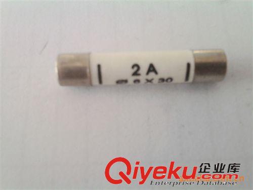 熔斷器芯（體）RO58 10A原始圖片2